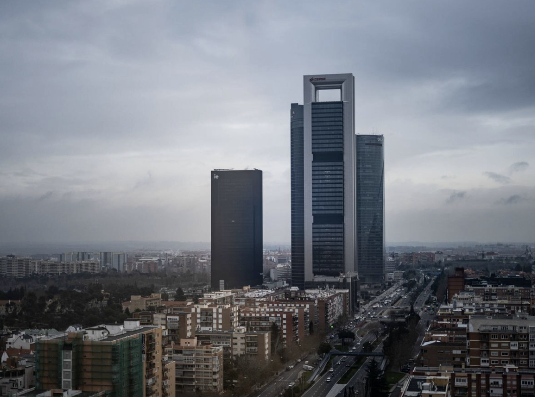 PKF cambia de sede y se muda con Merlin Properties frente a las Cuatro Torres